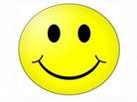 1 октября - Международный день улыбки