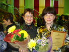 Администрация Екатеринбурга поздравила учителей с праздником