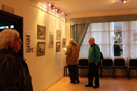 Выставка художников из Екатеринбурга с успехов прошла в Брюсселе