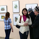 Художественная галерея ЕАСИ открылась на Уралмаше