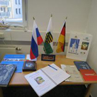 Проект "АртПоколение: Россия - Германия" включен в федеральный реестр проектов 2014 года