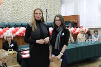 Архипова Елена - победитель Всероссийского очного конкурса по композиции