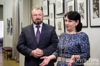 Детские школы Фролова и Чистякова приняли городских депутатов