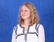Ученица ДХШ № 1 Дарья Епанешникова стала призером конкурса «Молодые дарования России»
