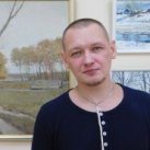 «ПЛЕНЭР-2021». Выставка Андрея Художиткова