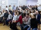 Будущее Демидовской России — в видении юных художников!