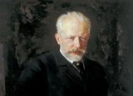 6 ноября - День музыки Чайковского