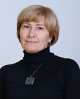 Бессараб Елена Владимировна