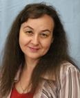 Сибагатова Елена Борисовна