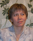 Тимиргалеева Вера Матвеевна