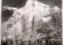 Мамедов Мирза. Скалы на берегу реки Чусовой. Бумага, графитный карандаш, 55х55