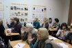 Заседание регионального отделения Союза педагогов-художников