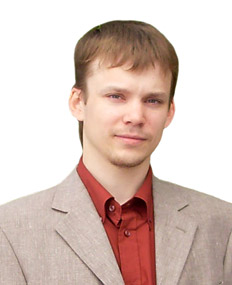 Шандыбин Андрей Сергеевич