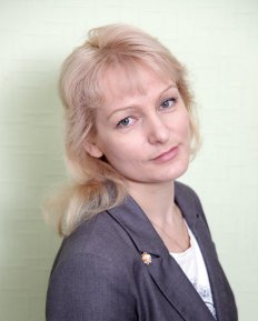 Евсеева Анастасия Григорьевна