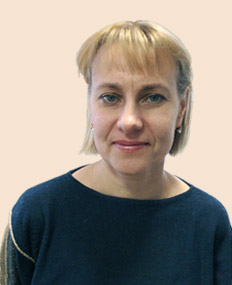 Быкова Светлана Валентиновна