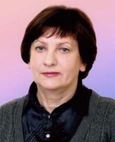 Данилова Вера Сергеевна