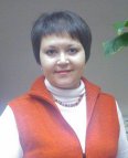 Марченко Елена Георгиевна